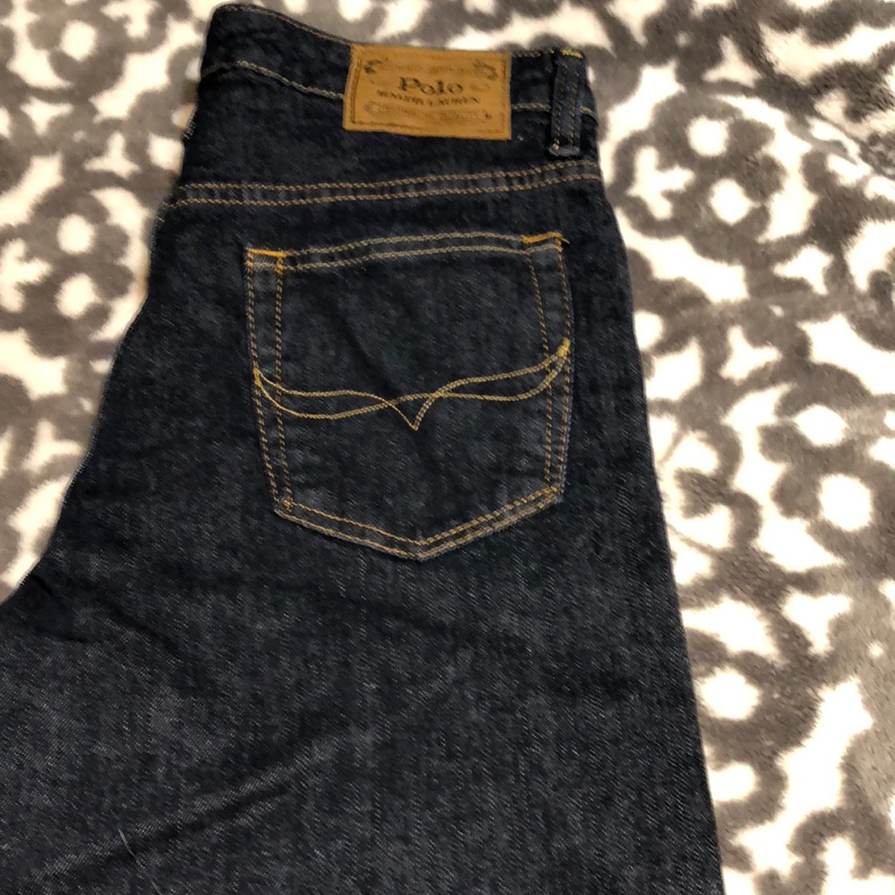Boys jeans